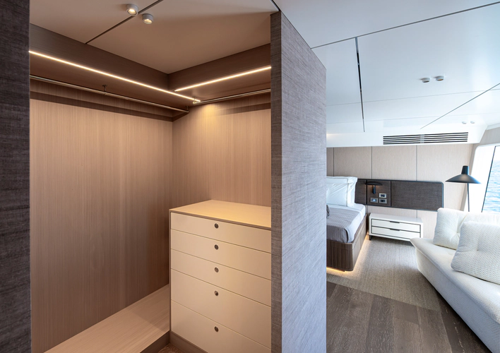 Numarine 30xp Yacht Photos Pics 