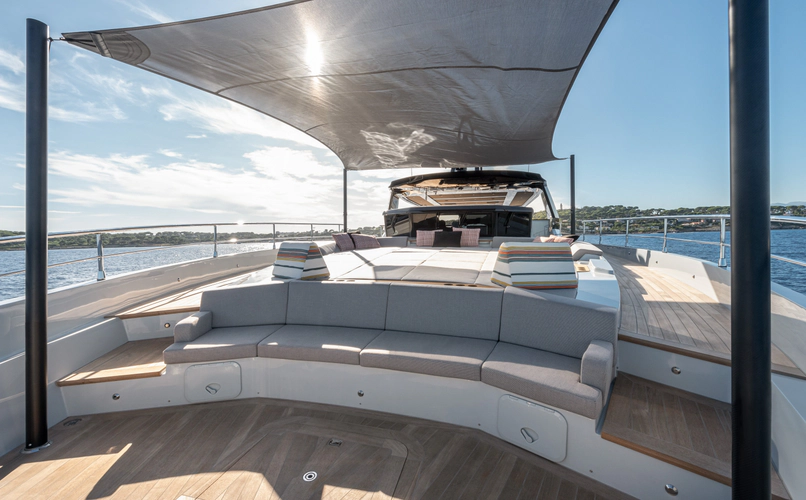 Numarine 30xp Yacht Photos Pics 