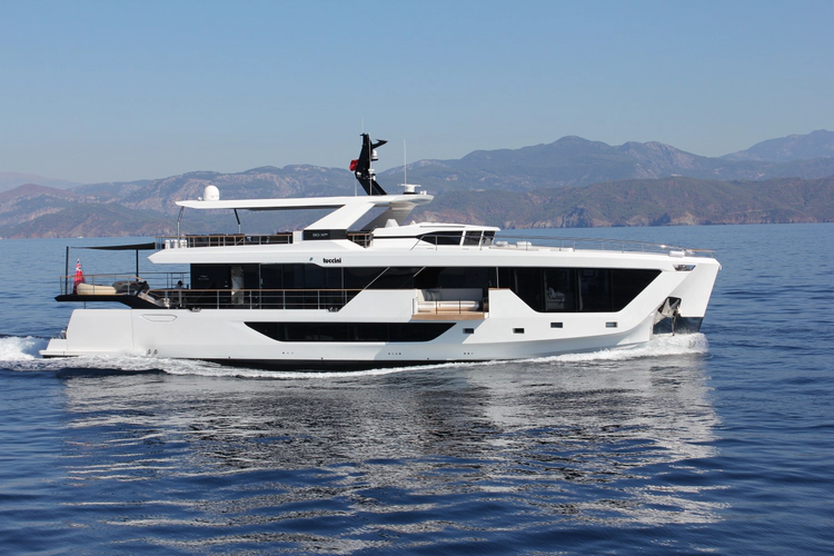 Numarine 30xp Yacht Photos Pics 