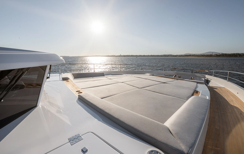 Numarine 30xp Yacht Photos Pics 