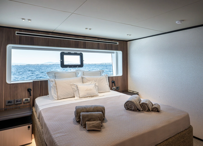 Numarine 30xp Yacht Photos Pics 