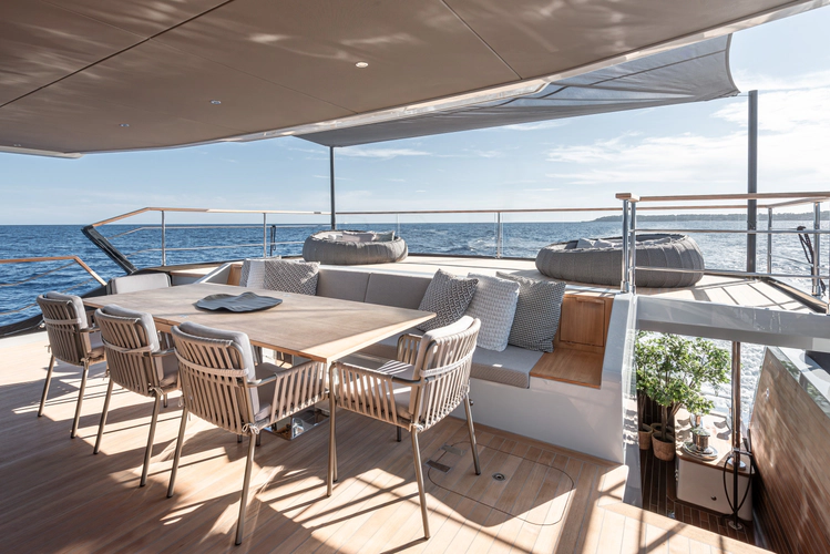 Numarine 30xp Yacht Photos Pics 