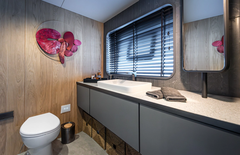 Numarine 30xp Yacht Photos Pics 