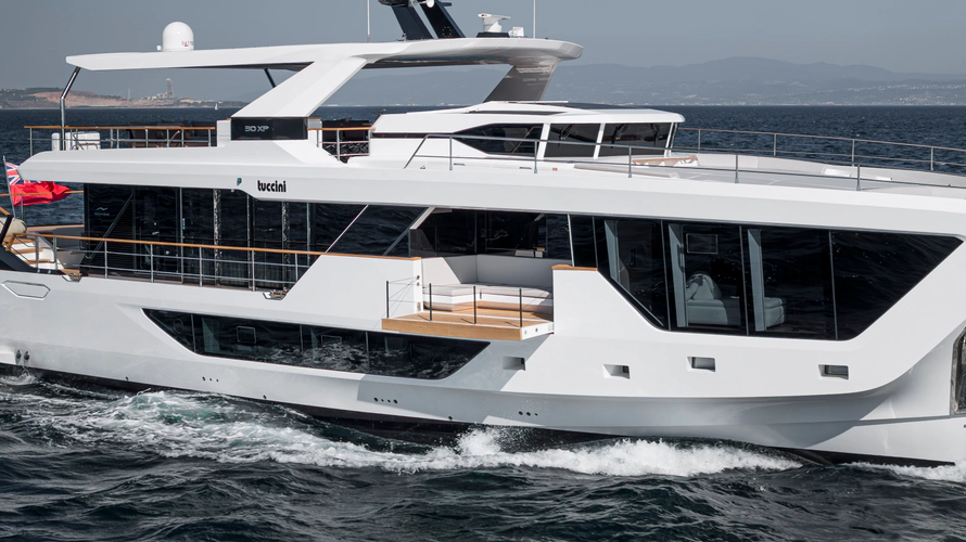 Numarine 30xp Yacht Photos Pics 