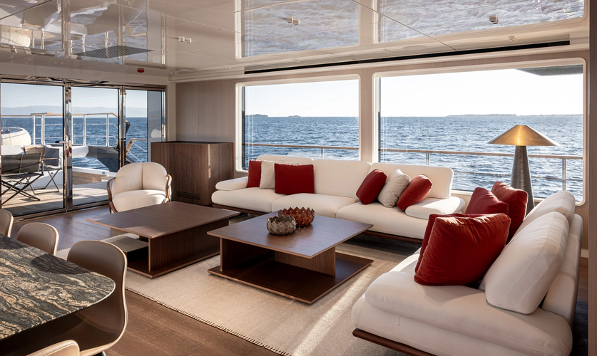 Numarine 30xp Yacht Photos Pics 