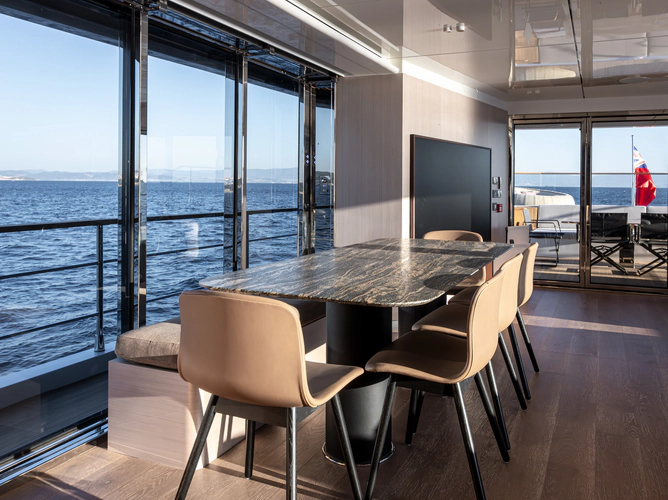 Numarine 30xp Yacht Photos Pics 