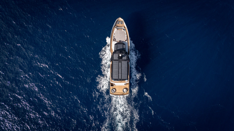 Numarine 30xp Yacht Photos Pics 