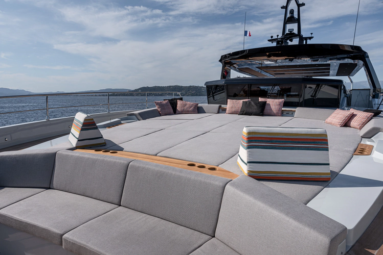 Numarine 30xp Yacht Photos Pics 