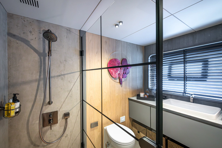 Numarine 30xp Yacht Photos Pics 