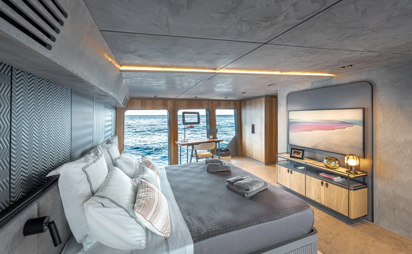 Numarine 30xp Yacht Photos Pics 