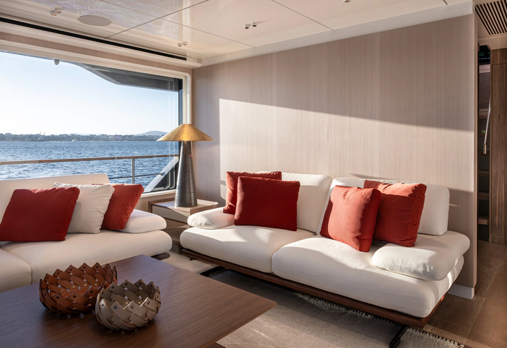 Numarine 30xp Yacht Photos Pics 