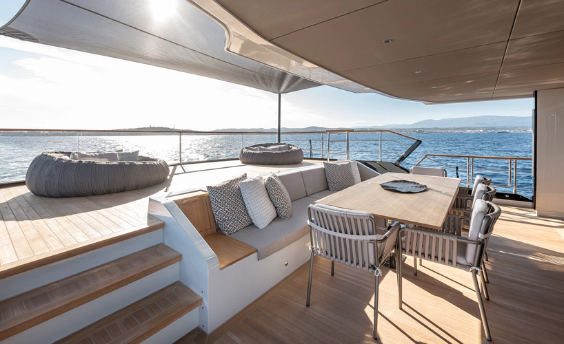 Numarine 30xp Yacht Photos Pics 