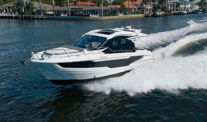 41' Galeon 2022