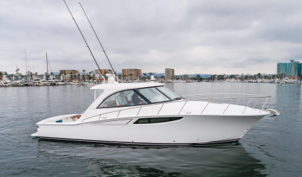 42' Mag Bay 2023 Yacht For Sale