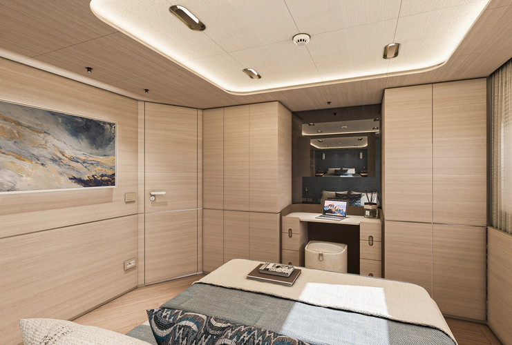 Evo 31 Yacht Photos Pics 