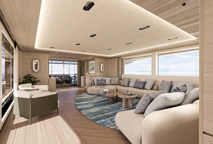 Evo 31 Yacht Photos Pics 