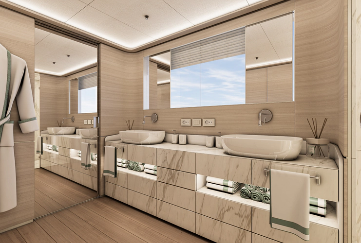 Evo 31 Yacht Photos Pics 