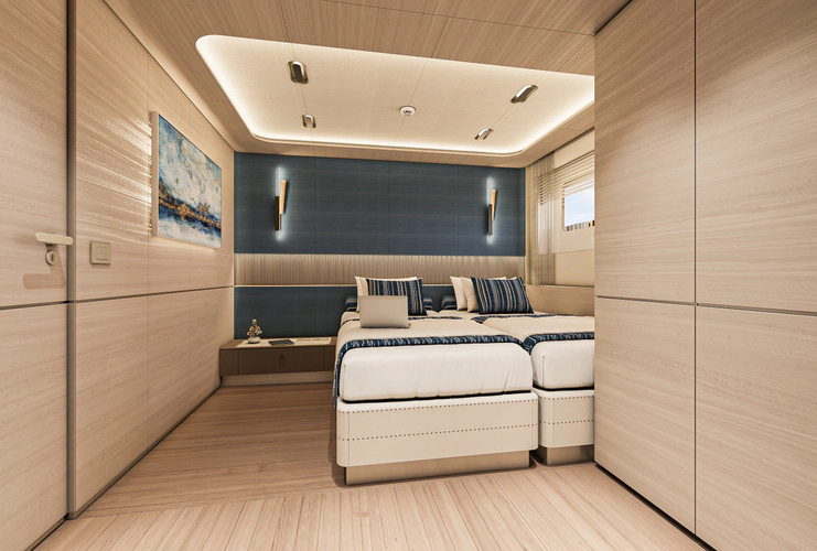Evo 31 Yacht Photos Pics 