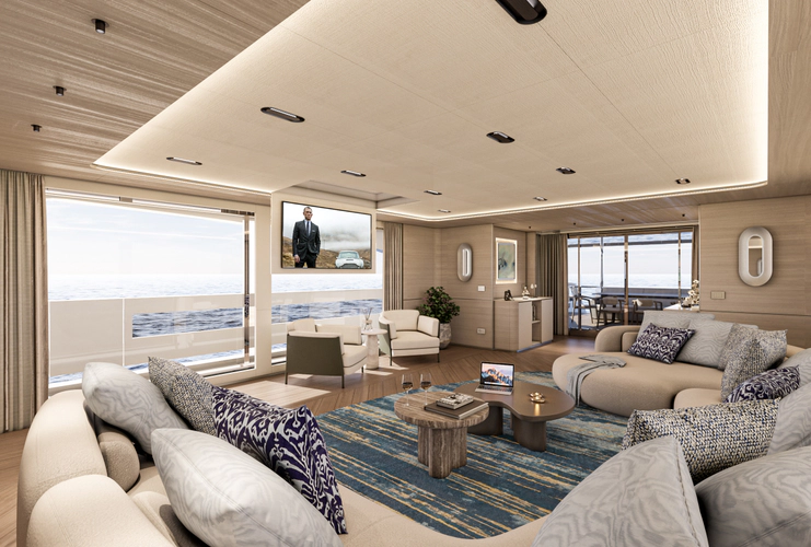 Evo 31 Yacht Photos Pics 