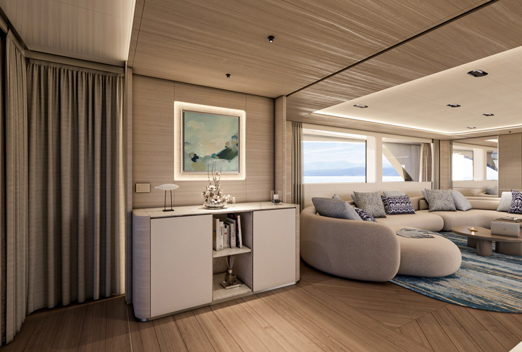 Evo 31 Yacht Photos Pics 
