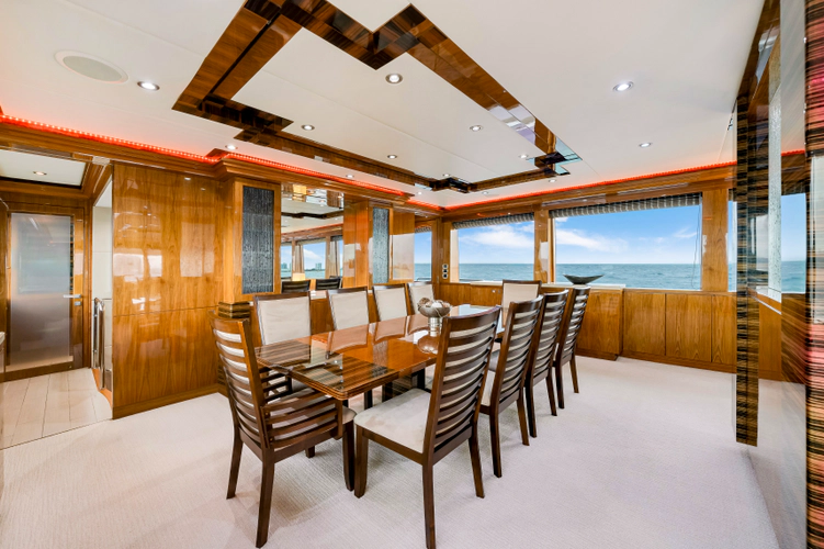 Mesmerize Yacht Photos Pics 