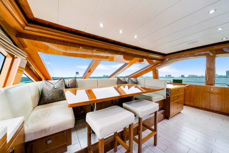 Mesmerize Yacht Photos Pics 