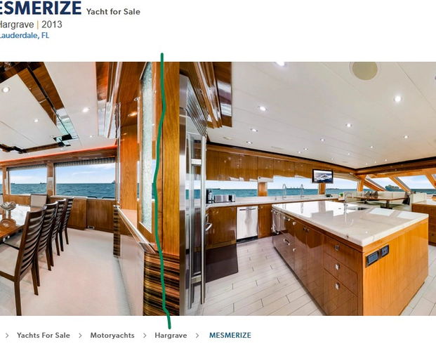 Mesmerize Yacht Photos Pics 