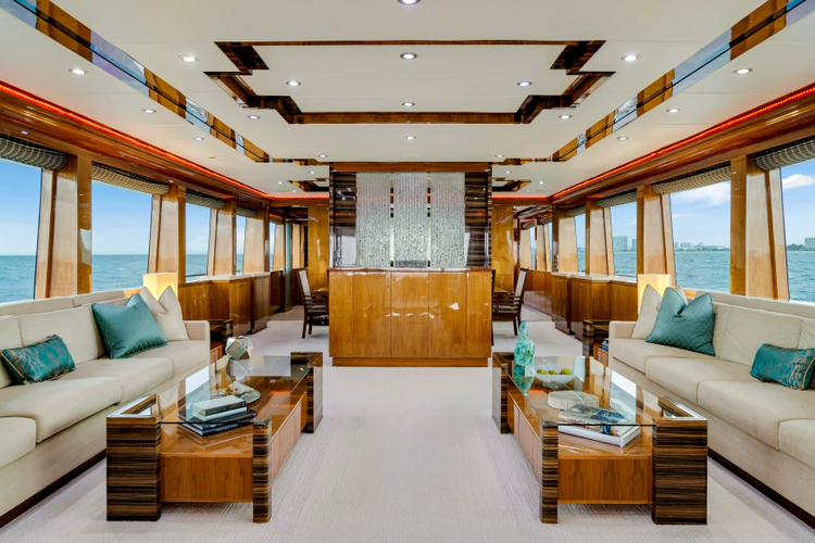 Mesmerize Yacht Photos Pics 