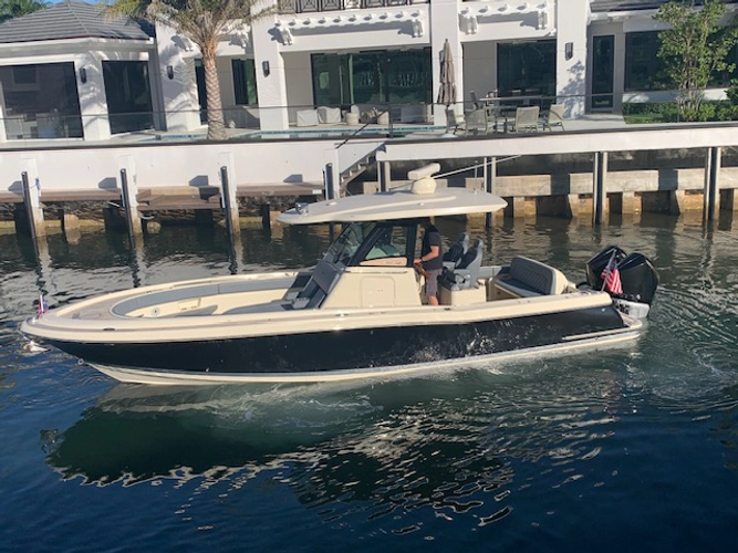 30' Chris-Craft 2023