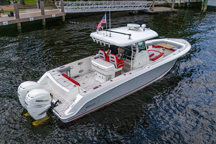 Dare To Dream's Sidechick Yacht Photos Pics 