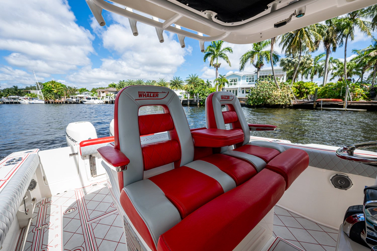 Dare To Dream's Sidechick Yacht Photos Pics 