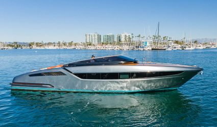 48' Riva 2021