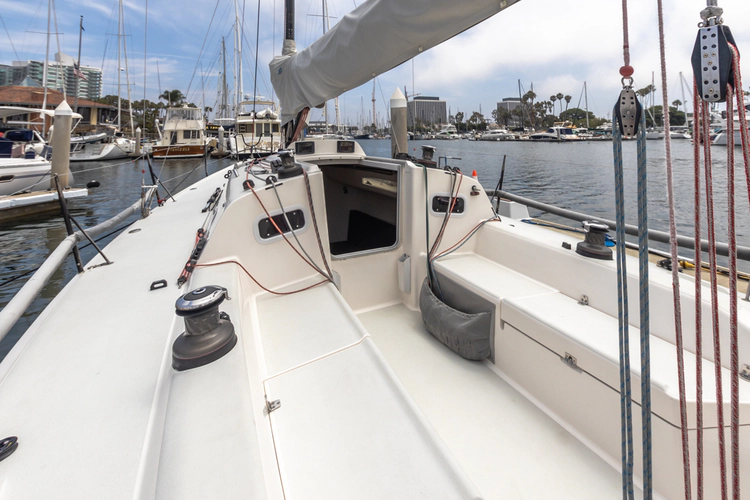 Obsidian Yacht Photos Pics 