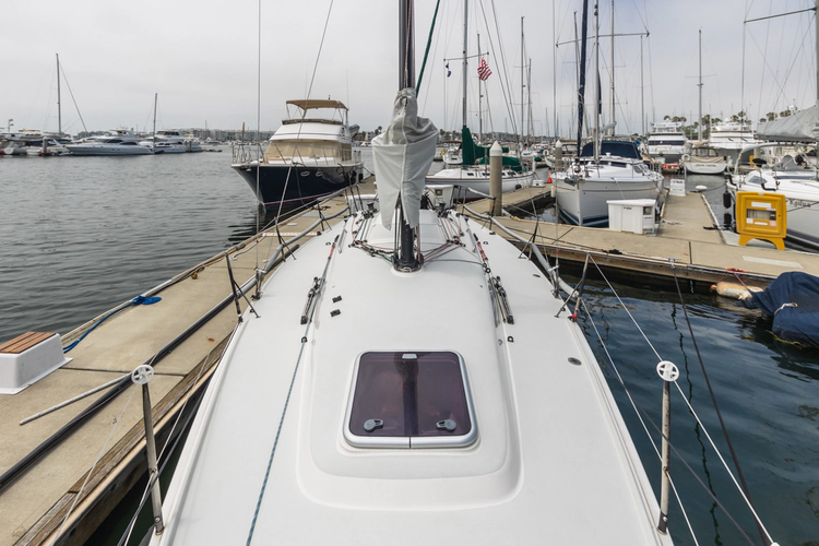Obsidian Yacht Photos Pics 