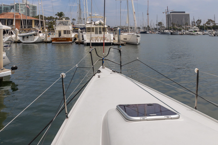 Obsidian Yacht Photos Pics 
