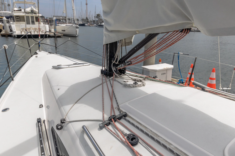 Obsidian Yacht Photos Pics 
