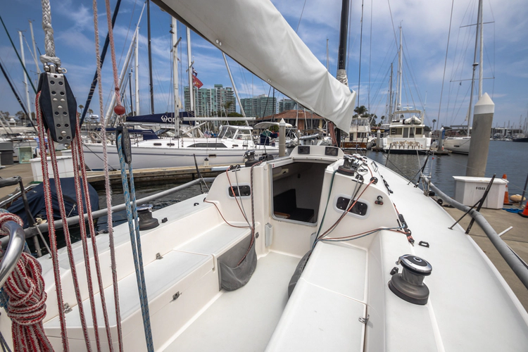 Obsidian Yacht Photos Pics 