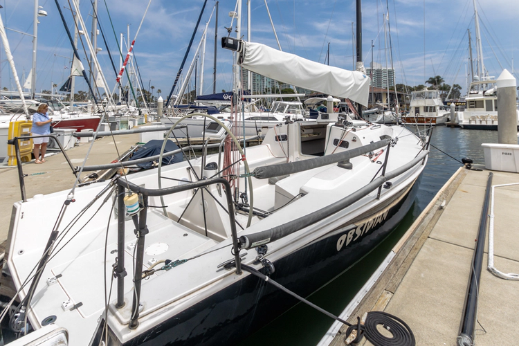 Obsidian Yacht Photos Pics 