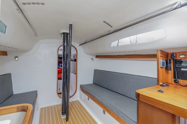 Obsidian Yacht Photos Pics 