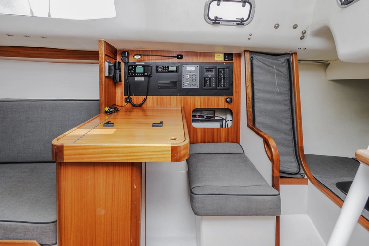Obsidian Yacht Photos Pics 