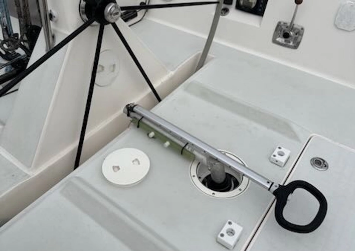 Obsidian Yacht Photos Pics 