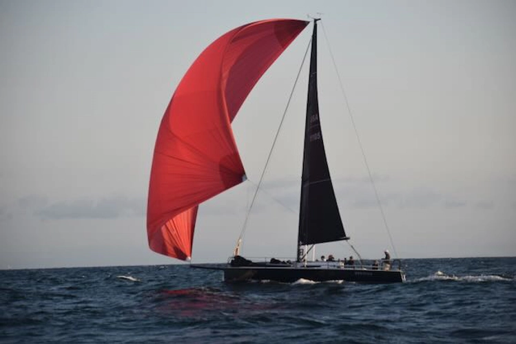 Obsidian Yacht Photos Pics 