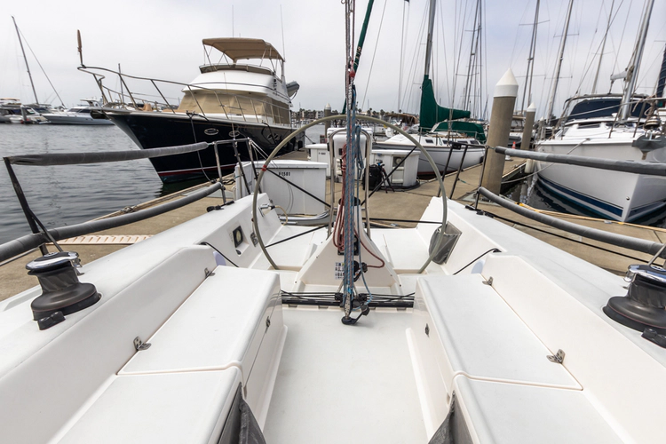 Obsidian Yacht Photos Pics 