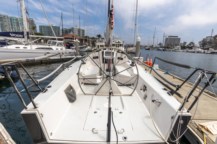 Obsidian Yacht Photos Pics 