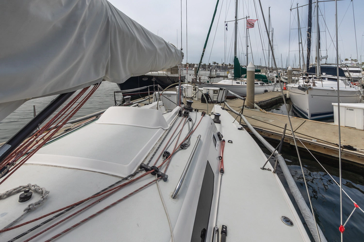 Obsidian Yacht Photos Pics 