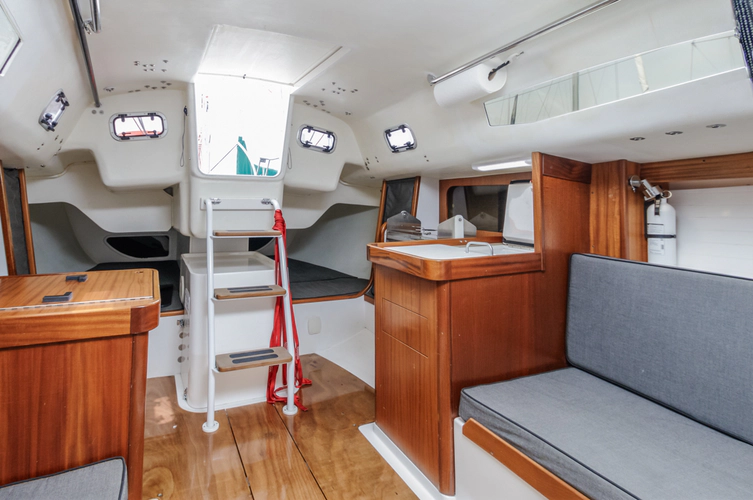 Obsidian Yacht Photos Pics 