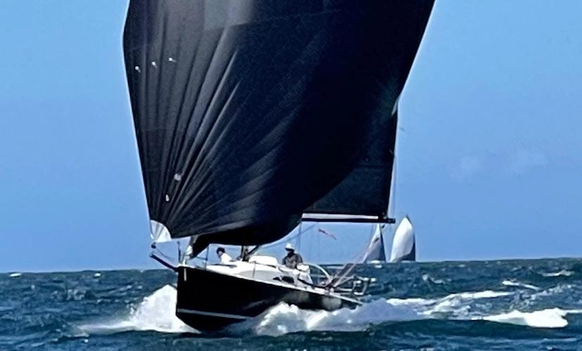 Obsidian Yacht Photos Pics 
