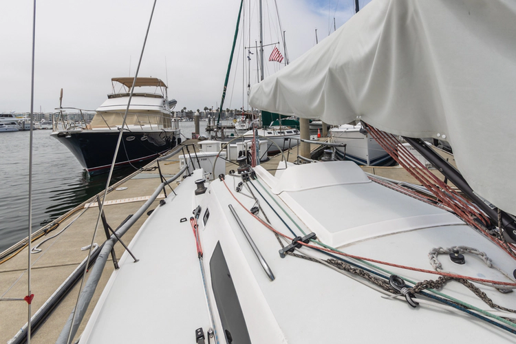 Obsidian Yacht Photos Pics 