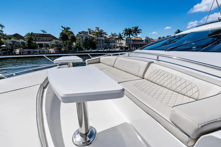 Liquid Asset Yacht Photos Pics 
