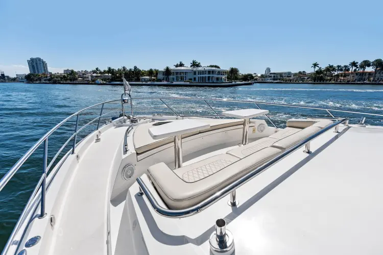 Liquid Asset Yacht Photos Pics 